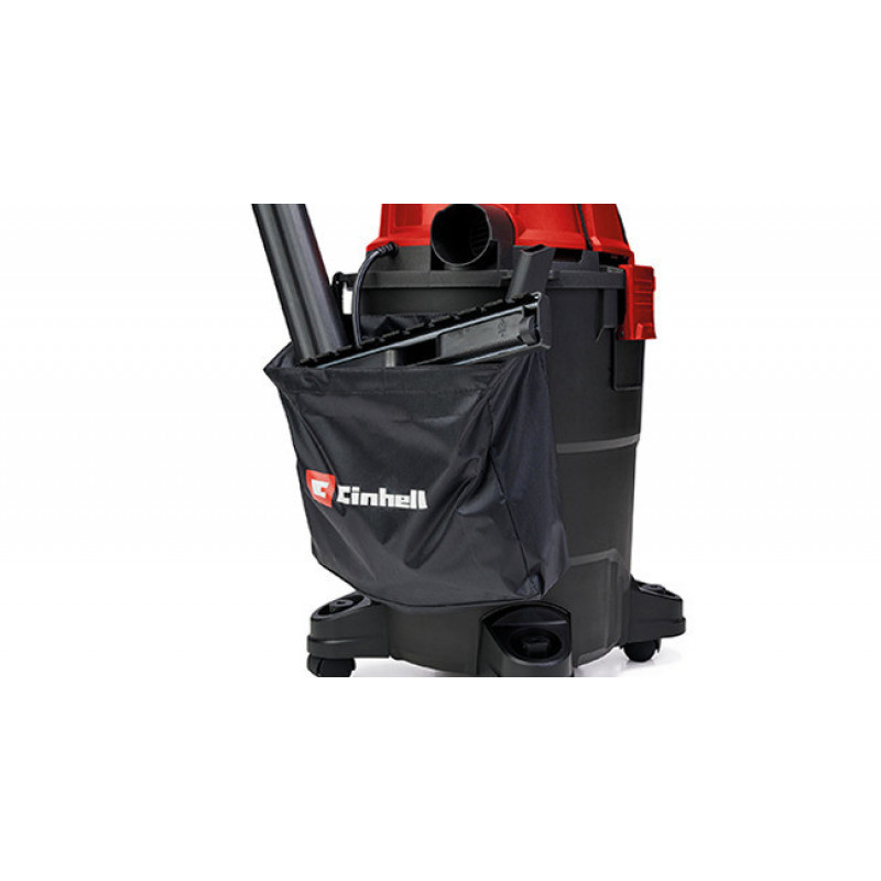 Пылесос строительный Einhell TC-VC 1930 A (2342490)