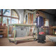 Пылесос строительный Einhell TC-VC 1930 A (2342490)