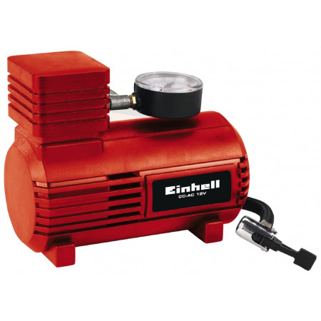 Компресор автомобільний Einhell CC-AV 12V (2072112)