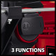 Перфоратор электрический Einhell TC-RH 900 (4258237)