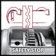 Перфоратор электрический Einhell TC-RH 900 (4258237)