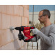 Перфоратор електричний Einhell TC-RH 1600 (4258478)