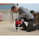 Перфоратор електричний Einhell TC-RH 1600 (4258478)