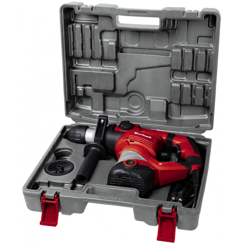 Перфоратор електричний Einhell TC-RH 1600 (4258478)