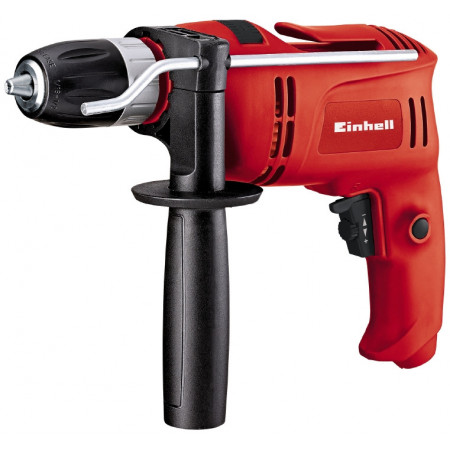 Дриль ударна Einhell TC-ID 650 E (4258682)