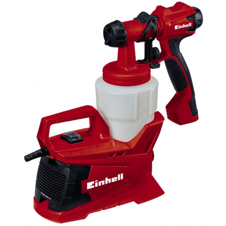 Фарборозпилювач електричний Einhell TC-SY 600 S (4260015)