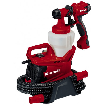 Фарборозпилювач електричний Einhell TC-SY 700 S (4260020)