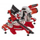 Пила торцовочная Einhell TC-SM 254 (4300385)