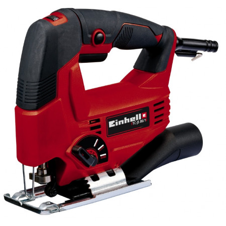 Лобзик электрический Einhell TC-JS 80/1 (4321145)