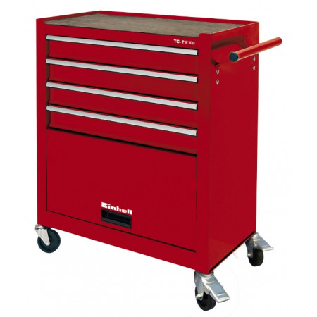 Ящик для инструментов Einhell TC-TW 100 (4510170)