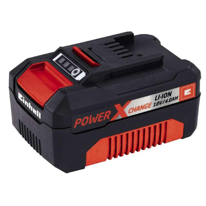 Аккумулятор Einhell PXC 18V 4,0 Ah (4511396)