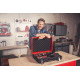 Пластиковий кейс Einhell E-Box M55/40 (4530049)