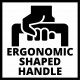 Пластиковий кейс Einhell E-Box M55/40 (4530049)