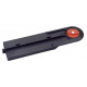 Кутник для лінійки Line Master KWB (784300)