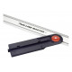Кутник для лінійки Line Master KWB (784300)