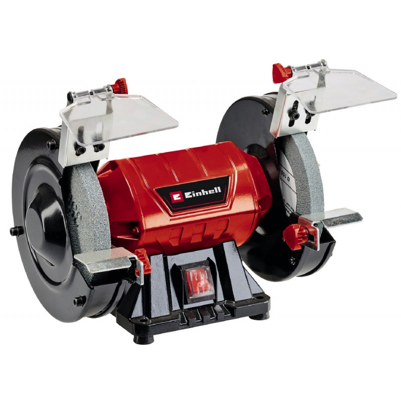 Точило двостороннє Einhell TC-BG 150 (4412632)