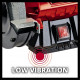 Точило двостороннє Einhell TC-BG 150 (4412632)