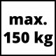 Ящик для инструментов Einhell TC-TW 150 (4510151)