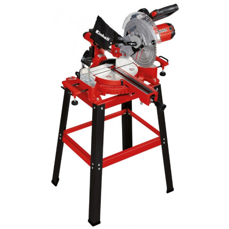 Пила торцева настільна Einhell TC-SM 2531/2 U (4300805)