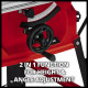 Пила циркулярная настольная Einhell TC-TS 2025/3 eco (4340495)