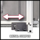 Пила циркулярная настольная Einhell TC-TS 2025/3 eco (4340495)