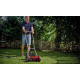 Газонокосилка ручная Einhell GC-HM 300 (3414114)