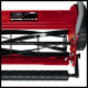Газонокосилка ручная Einhell GC-HM 300 (3414114)