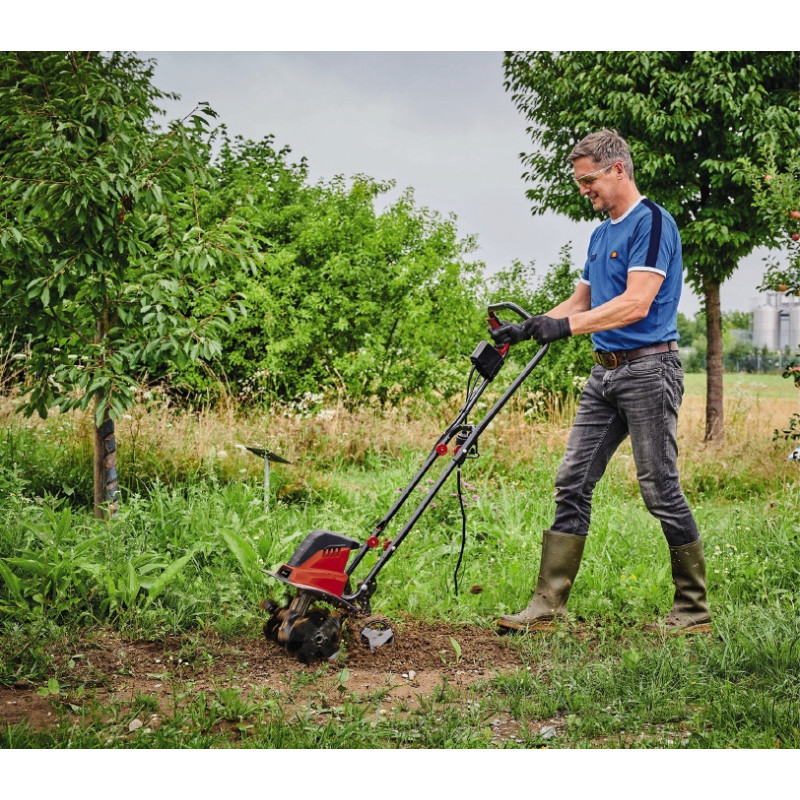 Культиватор электрический Einhell GC-RT 1545 M (3431060)