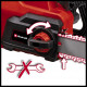 Пила электрическая цепная Einhell GC-EC 2040 (4501230)