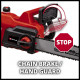 Пила электрическая цепная Einhell GC-EC 2040 (4501230)
