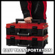 Пластиковий кейс Einhell E-Case S-F (4540011)