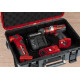 Пластиковий кейс Einhell E-Case S-F (4540011)