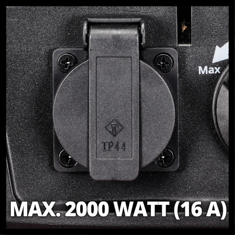 Пылесос строительный Einhell TE-VC 2230 SACL (2342465)