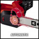Пила электрическая цепная Einhell GH-EC 1835 (4501710)