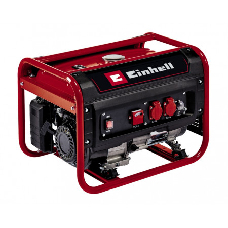 Генератор бензиновый Einhell TC-PG 25/1/E5 (4152600)