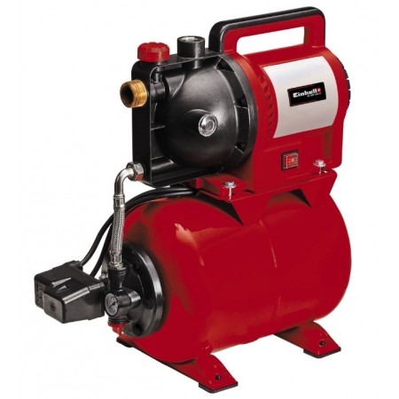 Станция насосная Einhell GC-WW 1045 N (4173520)