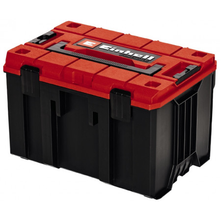 Пластиковий кейс Einhell E-Case M (4540021)