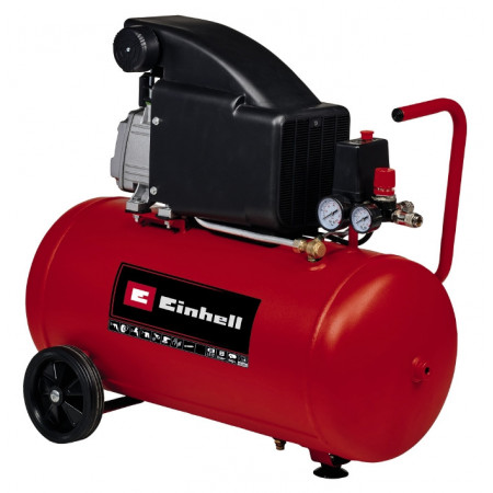 Компрессор воздушный Einhell TC-AC 270/50/8 (4007360)