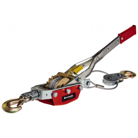 Лебідка ручна Einhell TC-LW 2000 (2260150)