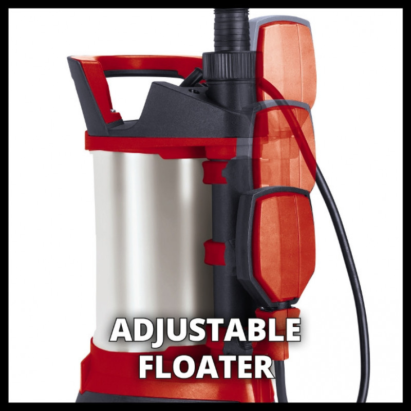 Насос для брудної води Einhell GE-DP 7935 N ECO (4170700)
