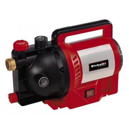 Насос садовый Einhell GC-GP 1250 N/1 (4180350)