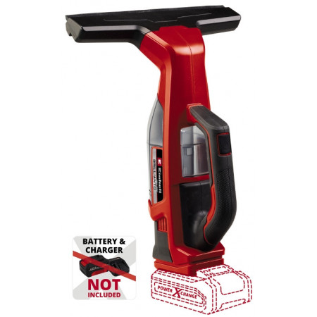 Очищуівч вікон акумуляторний Einhell BRILLIANTO (3437100)