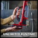 Очищуівч вікон акумуляторний Einhell BRILLIANTO (3437100)