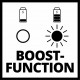 Зарядное устройство Einhell Power-X-Boost Charger 8 A (4512155)
