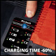 Зарядное устройство Einhell Power-X-Boost Charger 8 A (4512155)