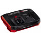 Зарядное устройство Einhell Power-X-Boost Charger 8 A (4512155)