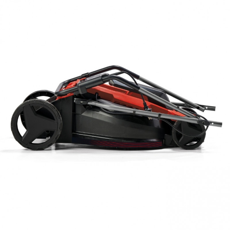 Газонокосарка електрична Einhell GC-EM 1800/43 (3400090)
