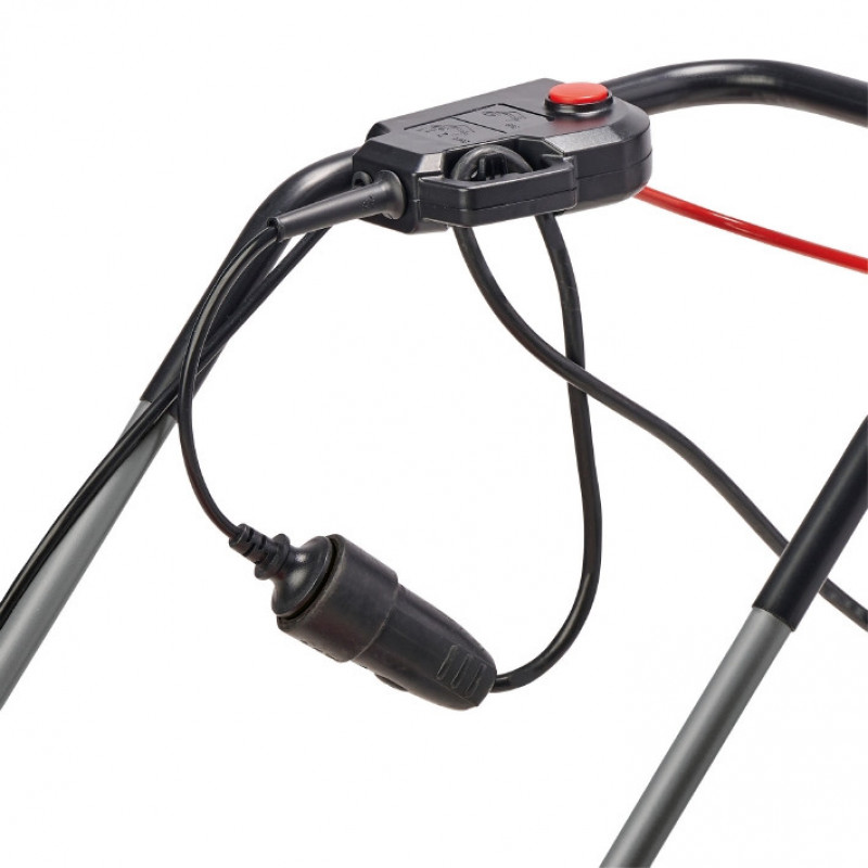 Газонокосарка електрична Einhell GC-EM 1800/43 (3400090)