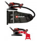 Шлифмашина для стен аккумуляторная Einhell TP-DWS 18/225 Li BL - Solo (4259995)