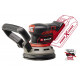 Шлифмашина эксцентриковая аккумуляторная Einhell TP-RS 18/32 Li BL - Solo (4462020)